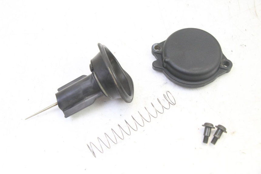 photo de CARBURETOR YAMAHA YFM BRUIN 350 (2003 - 2009) - Distinctive features