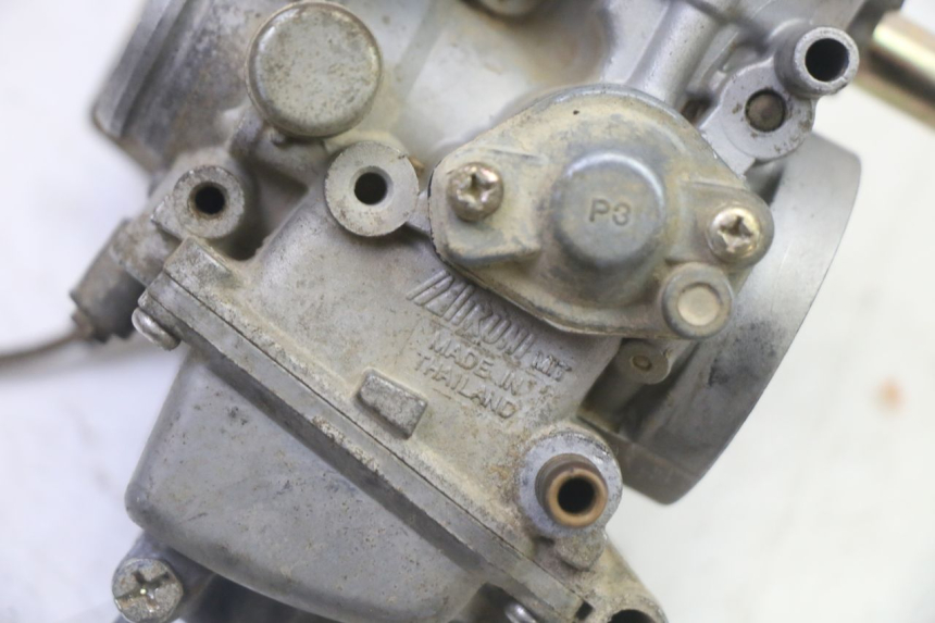 photo de CARBURETOR YAMAHA YFM BRUIN 350 (2003 - 2009) - Alternative perspective