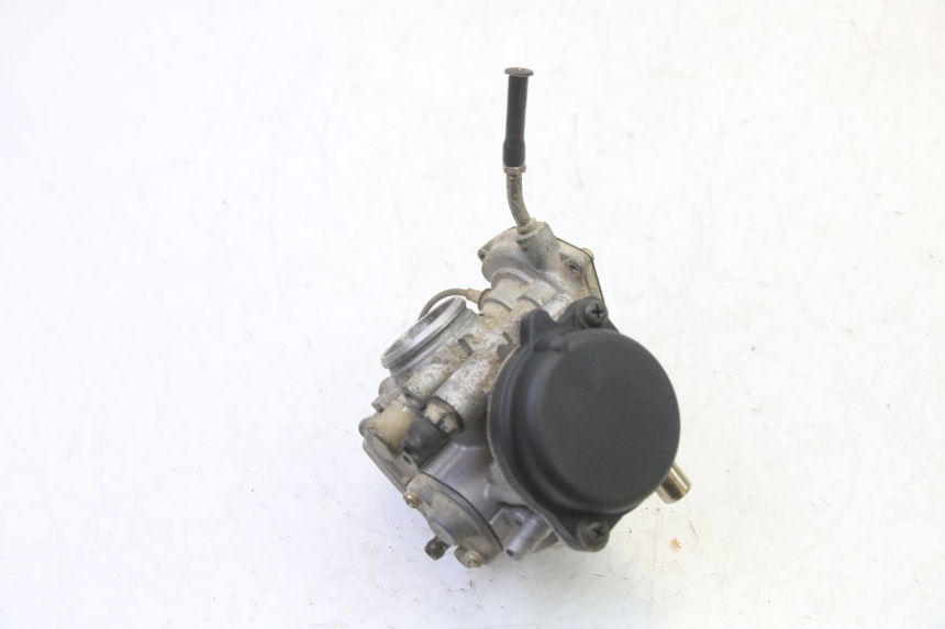 photo de CARBURETOR YAMAHA YFM BRUIN 350 (2003 - 2009) - Fixing points details