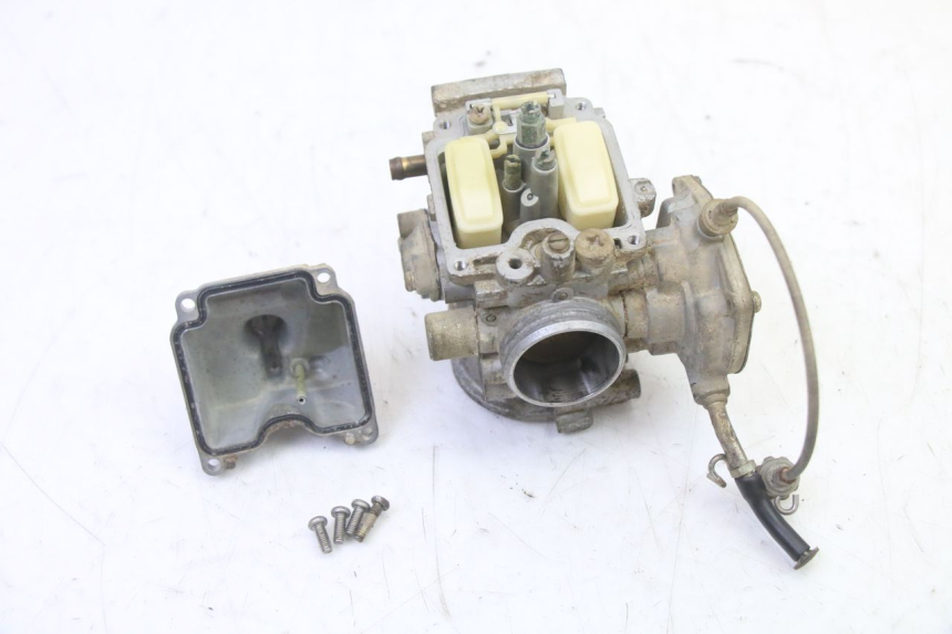 photo de CARBURETOR YAMAHA YFM BRUIN 350 (2003 - 2009) - Checked used part