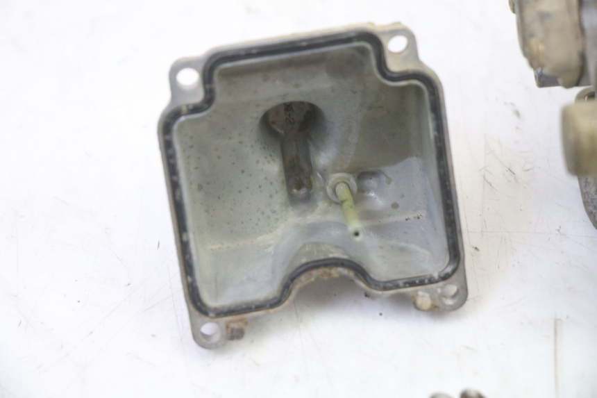 photo de CARBURETOR YAMAHA YFM BRUIN 350 (2003 - 2009) - Markings and original references