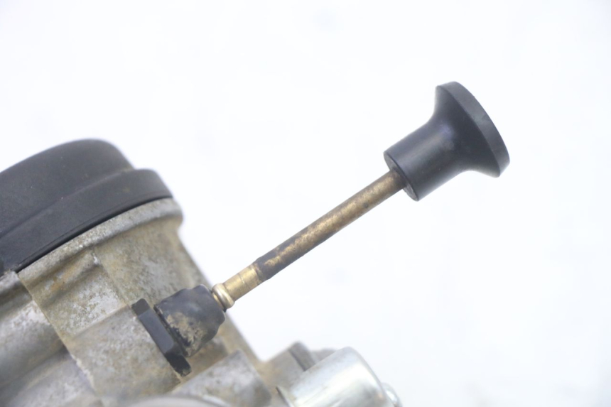 photo de CARBURETOR YAMAHA YFM R RAPTOR 250 (2008 - 2014) - Alternative perspective