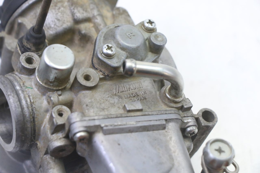 photo de CARBURETOR YAMAHA YFM R RAPTOR 250 (2008 - 2014) - Product overview