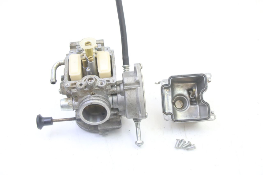 photo de CARBURETOR YAMAHA YFM R RAPTOR 250 (2008 - 2014) - Markings and original references