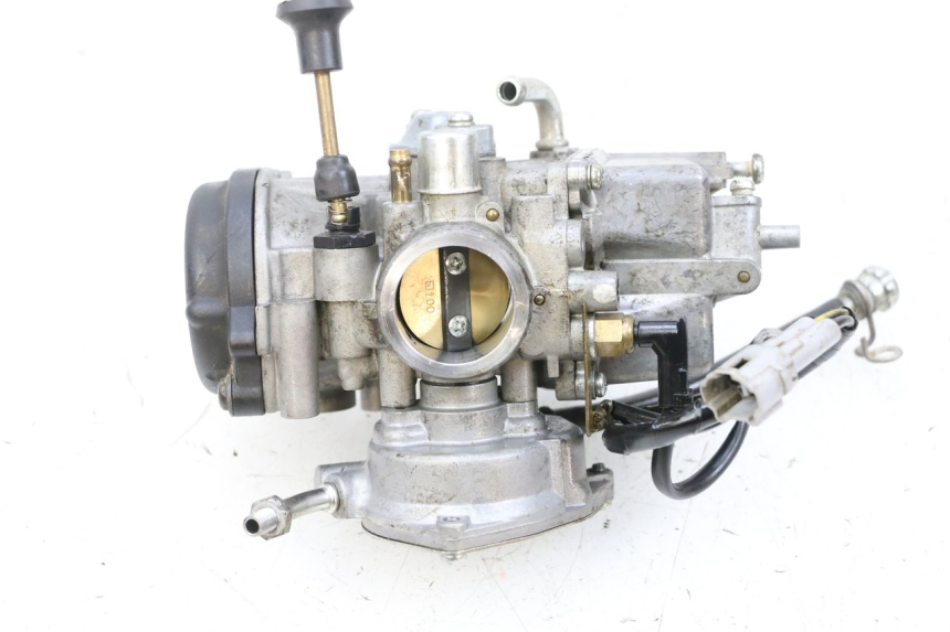 photo de CARBURETOR YAMAHA YFM R RAPTOR 250 (2008 - 2014) - Distinctive features