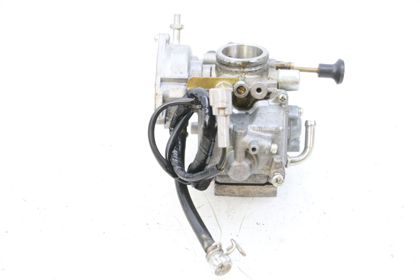 photo de CARBURETOR YAMAHA YFM R RAPTOR 250 (2008 - 2014) - Technical close-up