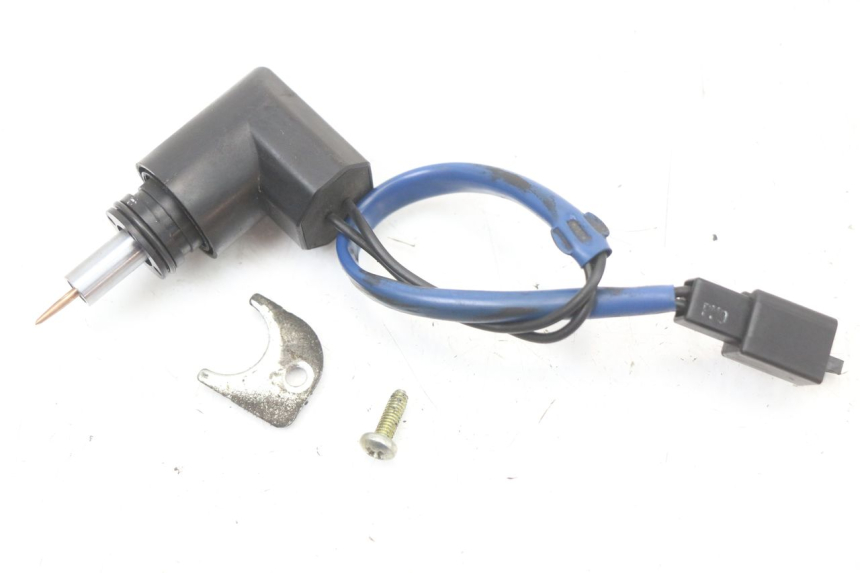 photo de CARBURETOR YAMAHA YP MAJESTY 125 (2002 - 2006) - Distinctive features