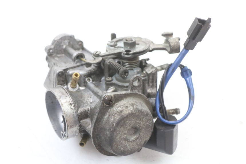 photo de CARBURETOR YAMAHA YP MAJESTY 125 (2002 - 2006) - Fixing points details