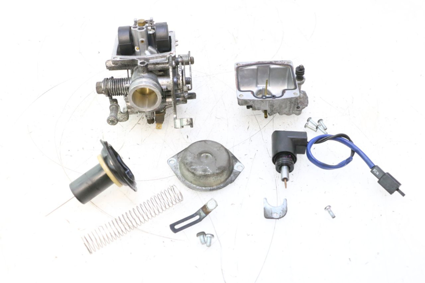 photo de CARBURETOR YAMAHA YP MAJESTY 125 (1998 - 2001) - Component detail