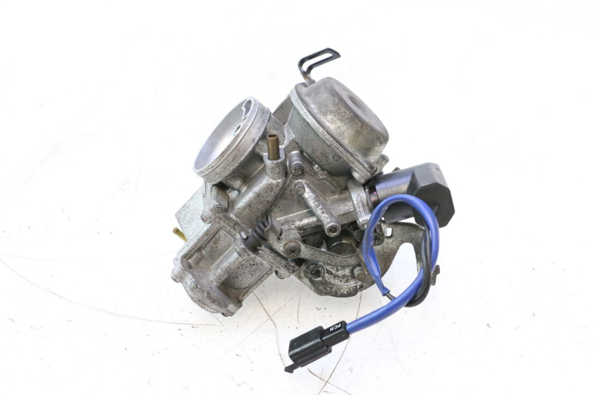 photo de CARBURETOR YAMAHA YP MAJESTY 125 (1998 - 2001) - Zoom on usage condition