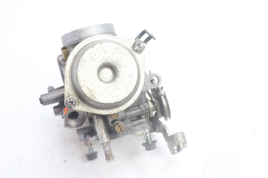 photo de CARBURETOR YAMAHA YP MAJESTY 125 (2007 - 2010) - Fixing points details