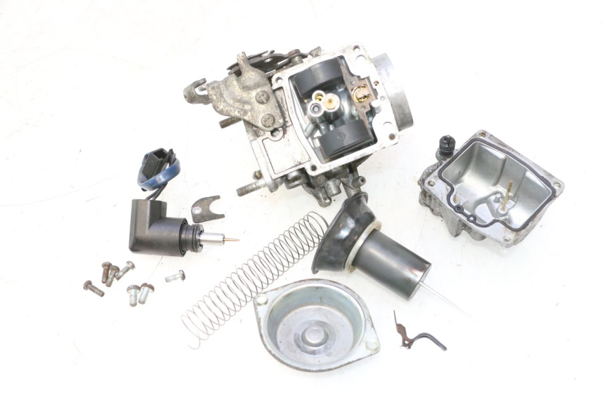photo de CARBURETOR YAMAHA YP MAJESTY 125 (2002 - 2006) - Component detail