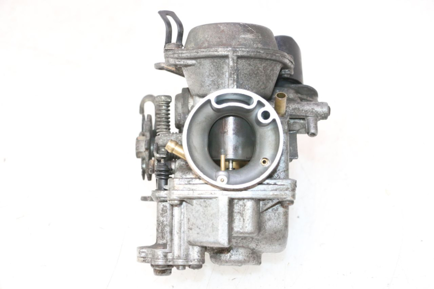 photo de CARBURETOR YAMAHA YP MAJESTY 125 (2002 - 2006) - Distinctive features
