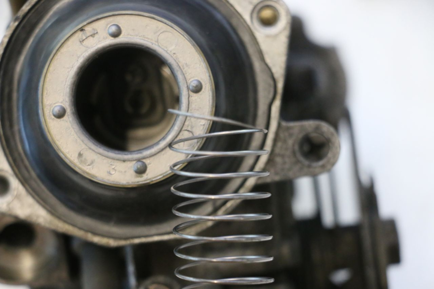 photo de CARBURETOR YAMAHA YP MAJESTY 125 (2002 - 2006) - Component zoom