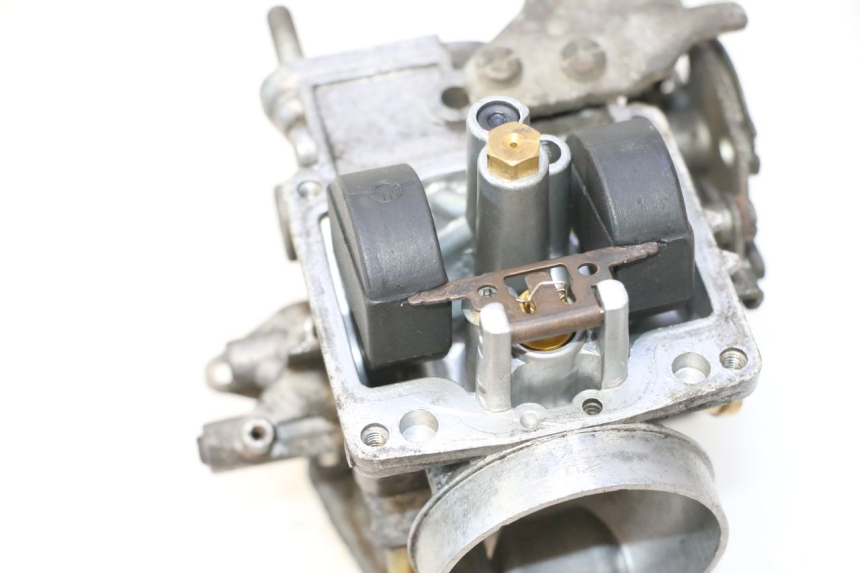 photo de CARBURETOR YAMAHA YP MAJESTY 125 (2002 - 2006) - Component detail