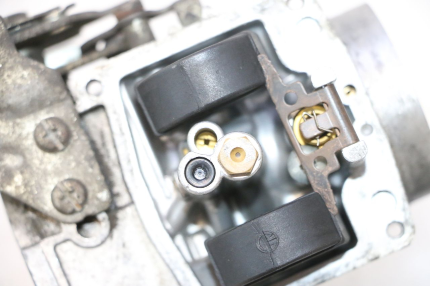 photo de CARBURETOR YAMAHA YP MAJESTY 125 (2002 - 2006) - Product overview