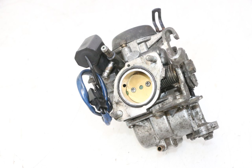 photo de CARBURETOR YAMAHA YP MAJESTY 125 (2002 - 2006) - Alternative perspective