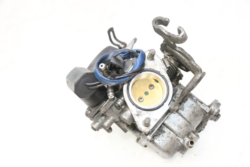 photo de CARBURETOR YAMAHA YP MAJESTY 125 (2002 - 2006) - Technical close-up