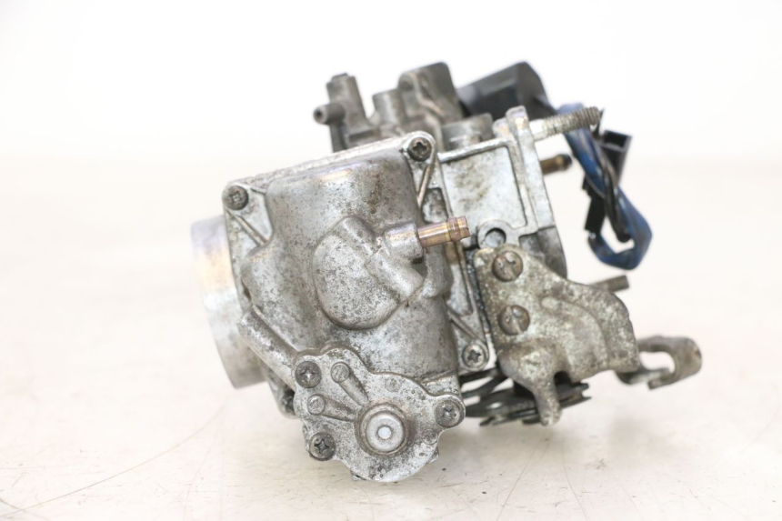 photo de CARBURETOR YAMAHA YP MAJESTY 125 (2002 - 2006) - Fixing points details
