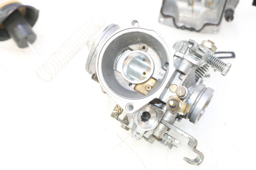 photo de CARBURETOR YAMAHA YP MAJESTY 125 (1998 - 2001) - Component zoom