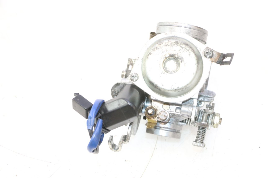 photo de CARBURETOR YAMAHA YP MAJESTY 125 (1998 - 2001) - Technical close-up
