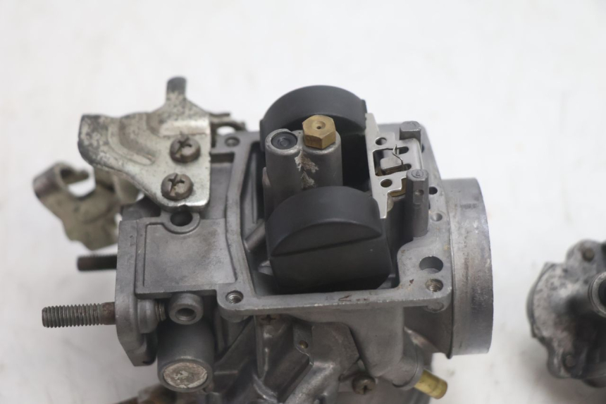 photo de CARBURETOR YAMAHA YP MAJESTY 125 (2002 - 2006) - Markings and original references