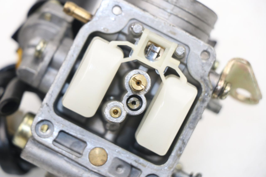 photo de CARBURETOR YIYING YY125T-6 125 (2006 - 2014) - Component detail