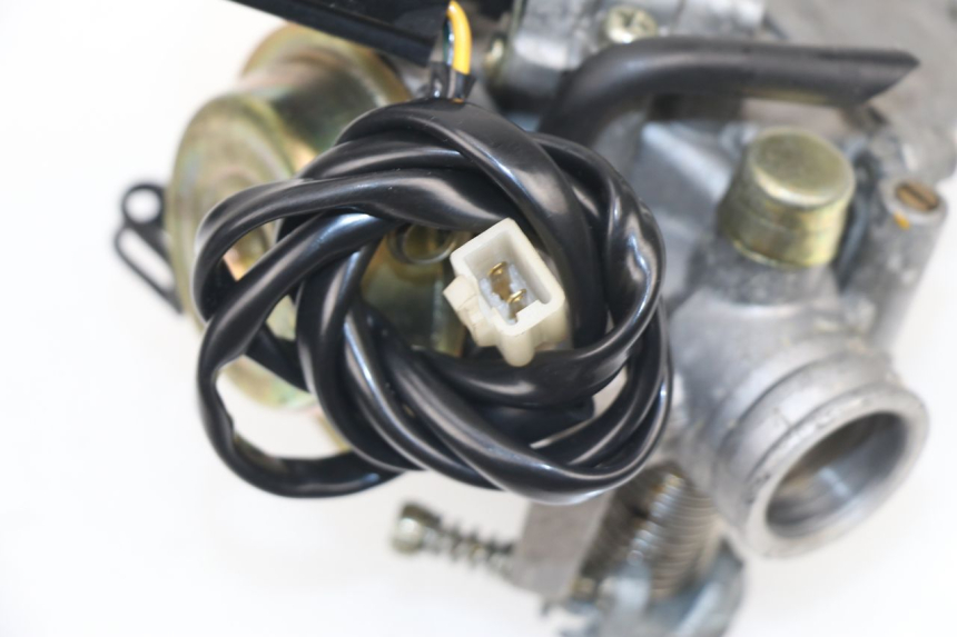 photo de CARBURETOR YIYING YY125T-6 125 (2006 - 2014) - Technical close-up