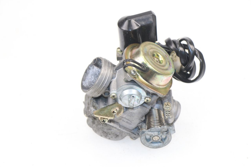 photo de CARBURETOR YIYING YY125T-6 125 (2006 - 2014) - Surface and material condition