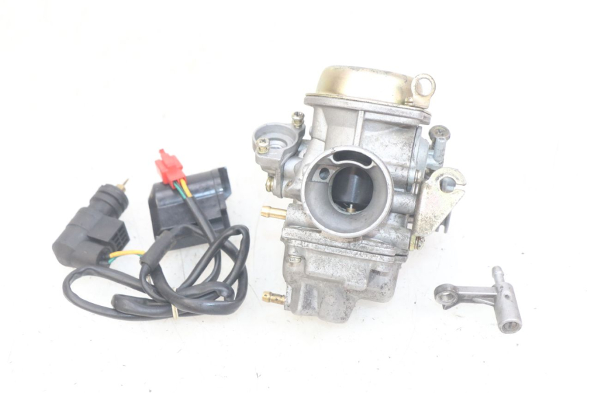 photo de CARBURETOR YIYING YY125T 125 (2006 - 2014) - Additional view of the item