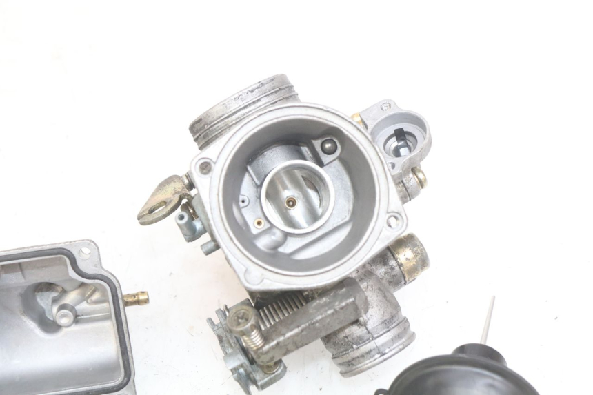 photo de CARBURETOR YIYING YY125T 125 (2006 - 2014) - Component zoom