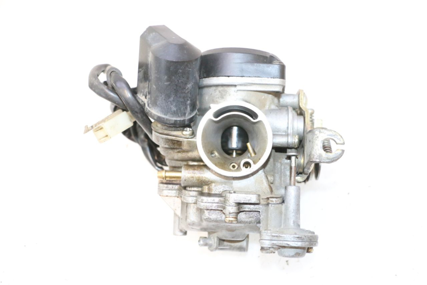photo de CARBURETOR YIYING YY50QT-6 50 - Main view