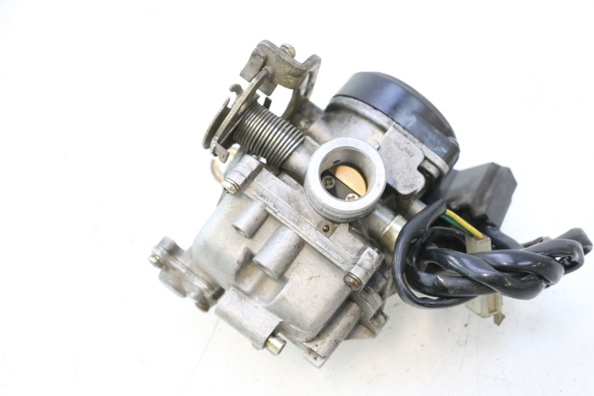 photo de CARBURETOR YIYING YY50QT-6 50 - Technical close-up