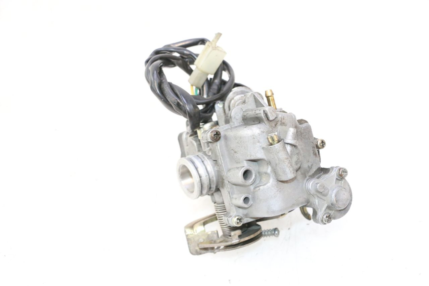 photo de CARBURETOR YIYING YY50QT-6 50 - Surface and material condition