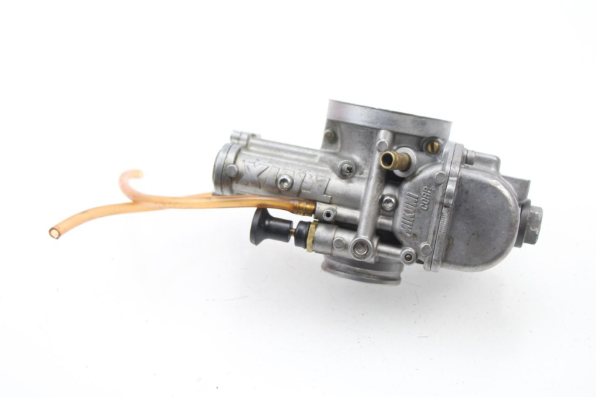 photo de CARBURETOR YAMAHA YZ 125 (1994 - 1997) - Technical close-up