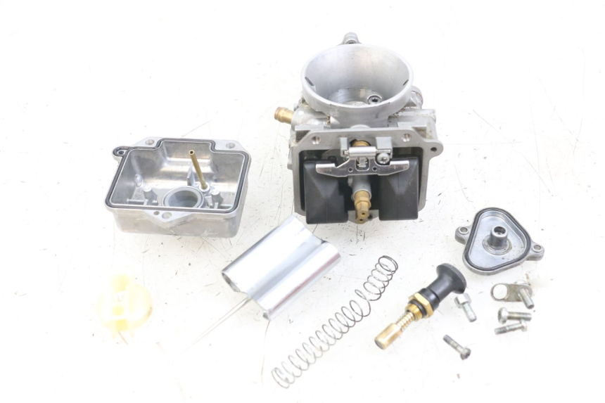 photo de CARBURETOR YAMAHA YZ 125 (2017 - 2021) - Component detail