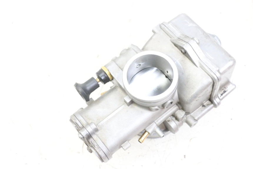 photo de CARBURETOR YAMAHA YZ 125 (2017 - 2021) - Distinctive features