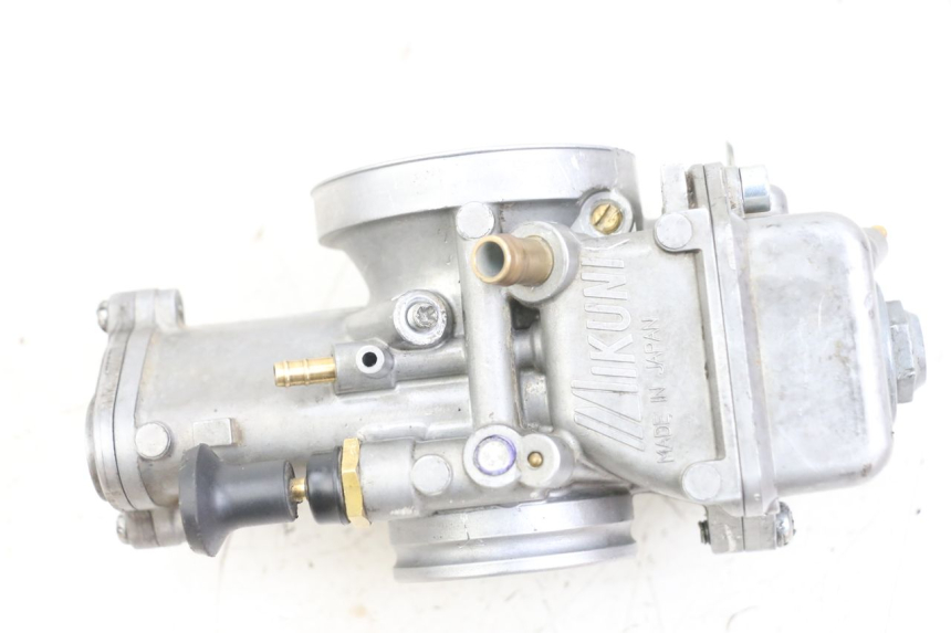 photo de CARBURETOR YAMAHA YZ 125 (2017 - 2021) - Component zoom