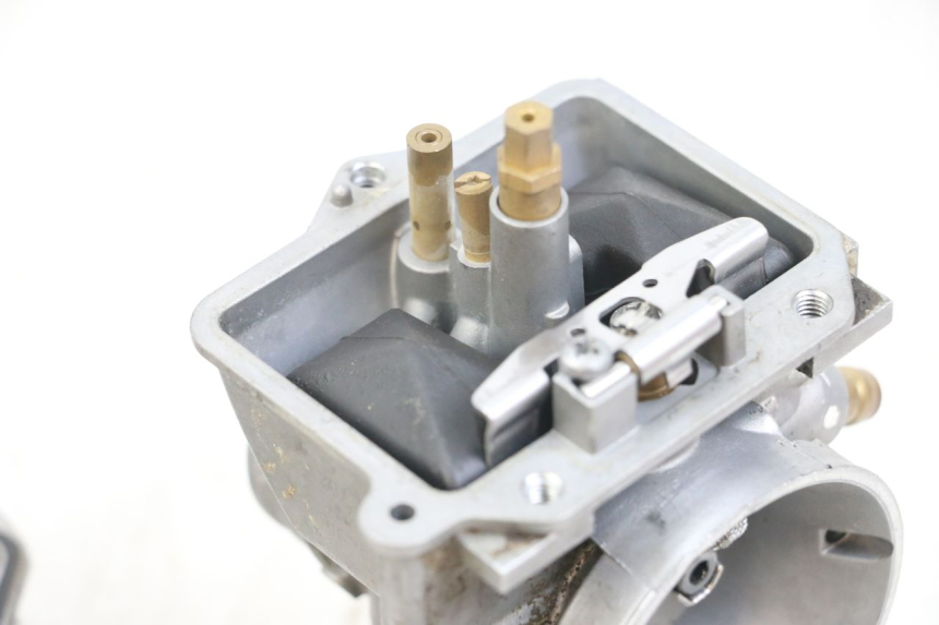 photo de CARBURETOR YAMAHA YZ 125 (2017 - 2021) - Detailed visual inspection