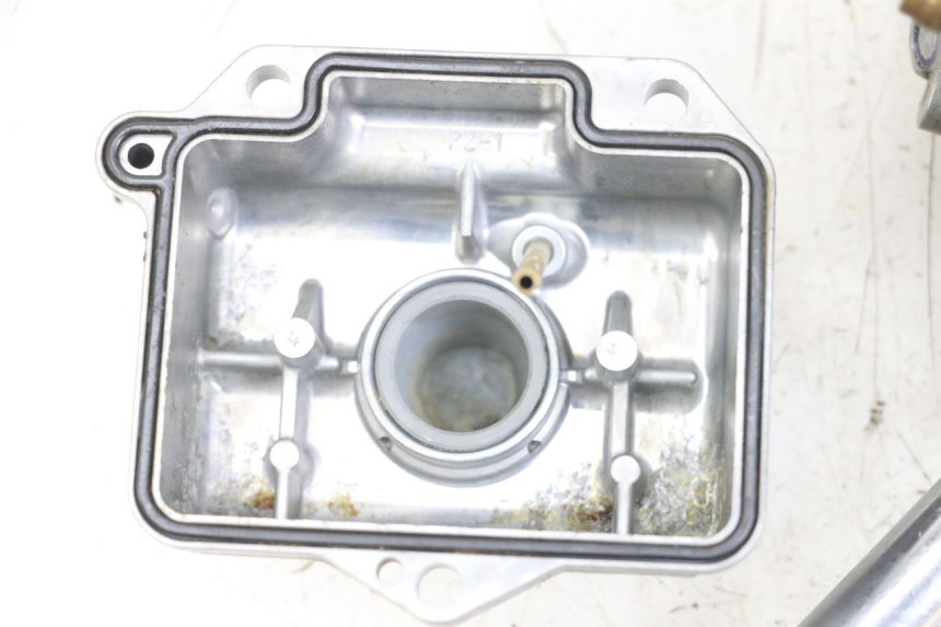 photo de CARBURETOR YAMAHA YZ 125 (2017 - 2021) - Alternative angle