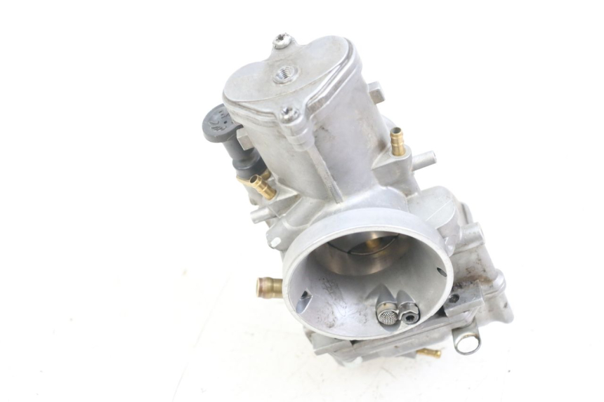 photo de CARBURETOR YAMAHA YZ 125 (2017 - 2021) - Markings and original references