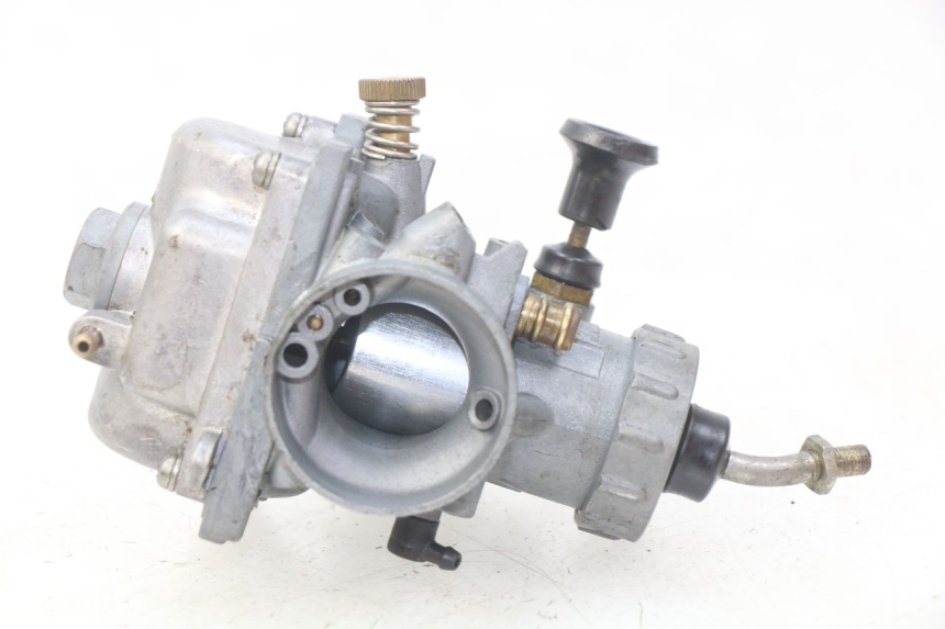 photo de CARBURETOR YAMAHA YZ 80 (1982 - 1983) - Component detail