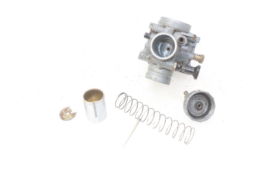 photo de CARBURETOR YAMAHA YZ 80 (1982 - 1983) - Surface and material condition
