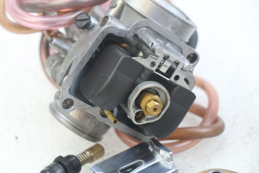 photo de CARBURETOR YAMAHA YZ 85 (2019 - 2021) - Distinctive features