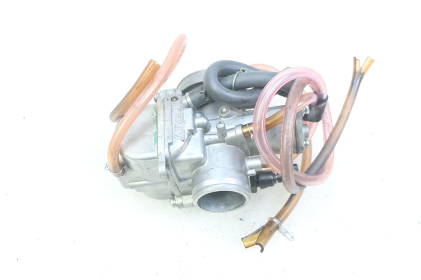 photo de CARBURETOR YAMAHA YZ 85 (2019 - 2021) - Fixing points details