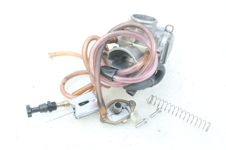 photo de CARBURETOR YAMAHA YZ 85 (2019 - 2021) - Markings and original references
