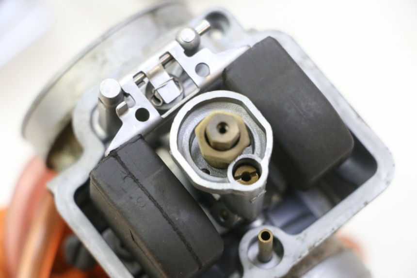 photo de CARBURETOR YAMAHA YZ 85 (2022 - 2025) - Additional view of the item