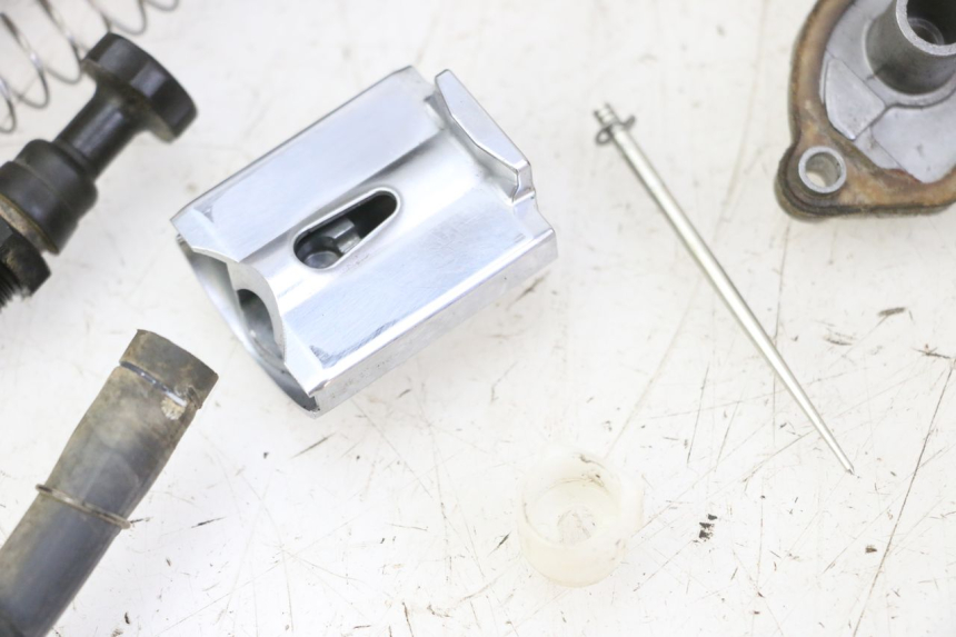 photo de CARBURETOR YAMAHA YZ 85 (2022 - 2025) - Component zoom