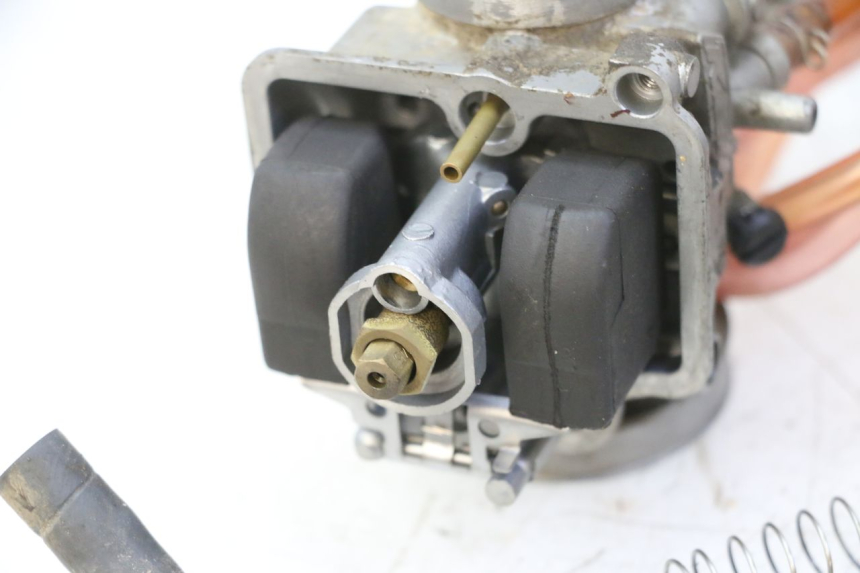 photo de CARBURETOR YAMAHA YZ 85 (2022 - 2025) - Supplementary product photo