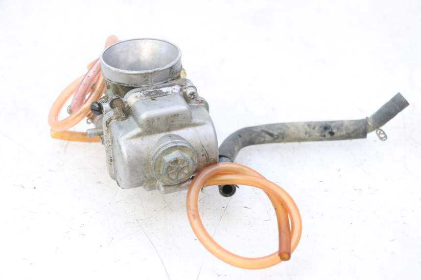 photo de CARBURETOR YAMAHA YZ 85 (2022 - 2025) - Alternative perspective